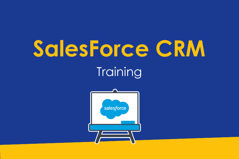 Salesforce-CRM-training