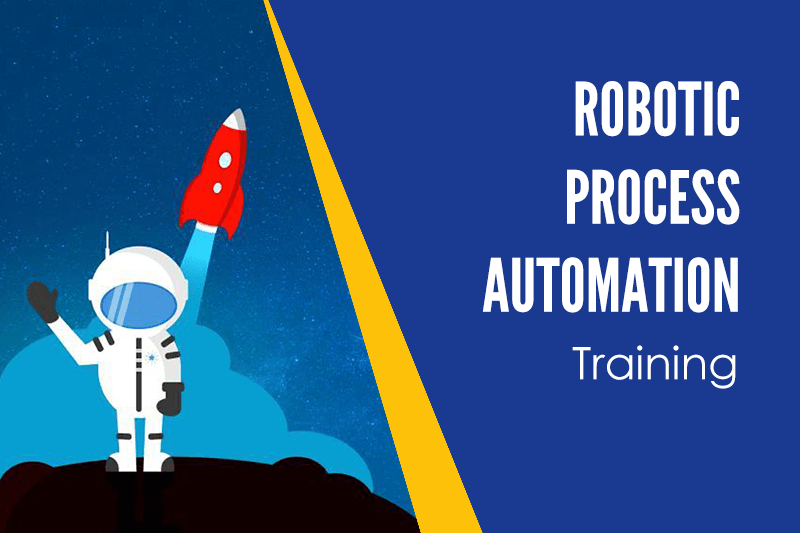 rpa training