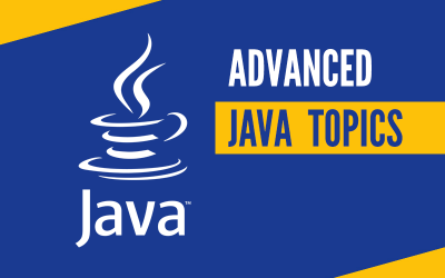 Advanced Java Topics